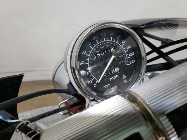 2003 HONDA VT1100 C 1HFSC18053A700899