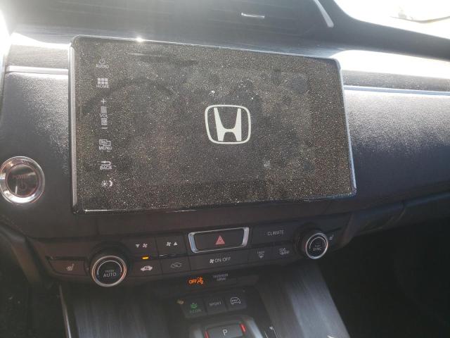 2019 HONDA CLARITY TO JHMZC5F36KC003837