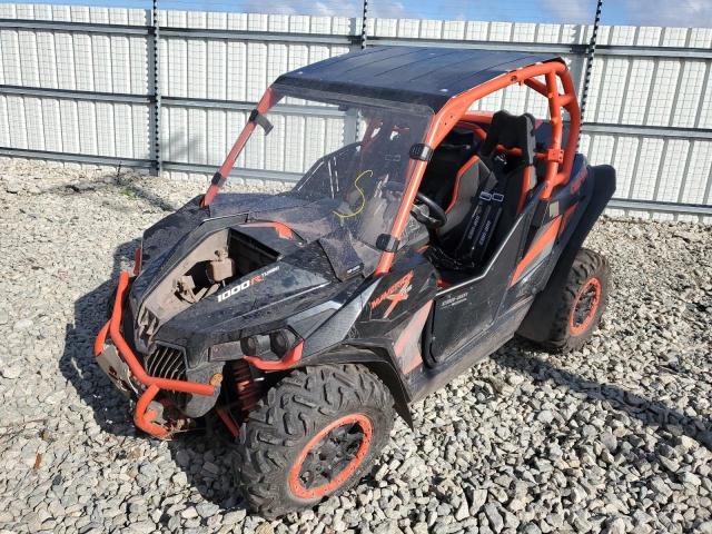 2016 CAN-AM MAVERICK 1 - 3JBPDAR22GJ002745