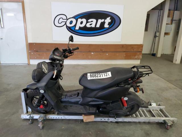 2013 YAMAHA YW50 F RKRSA43A4DA113105
