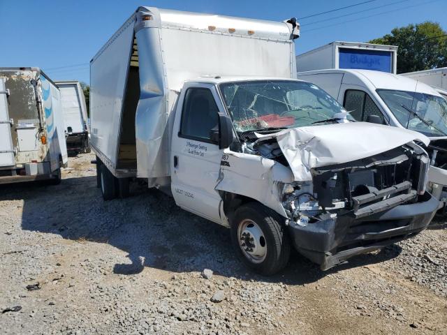 2019 Ford Econoline E350 Super Duty Cutaway Van en venta en Lebanon, TN
