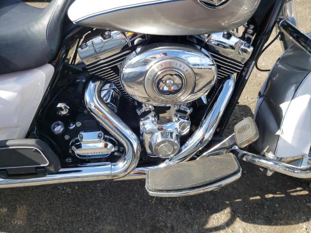 2009 HARLEY-DAVIDSON FLHRC 1HD1FR4179Y662987