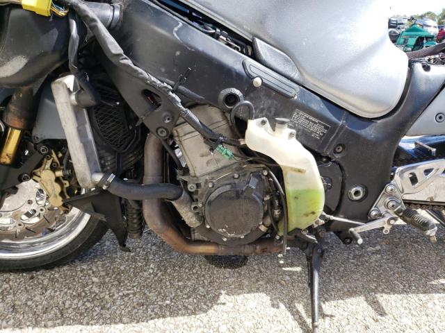 2006 SUZUKI GSX1300 R JS1GW71A562109204