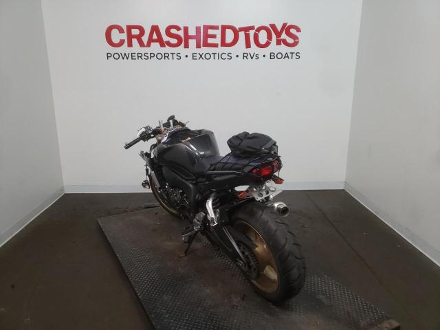 2008 YAMAHA FZ1 S JYARN17E68A005432