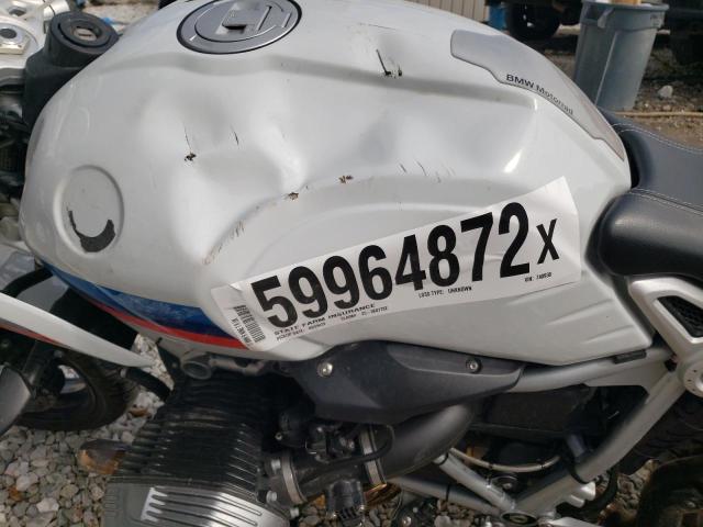 2017 BMW R NINE T R WB10J2305HZ740930