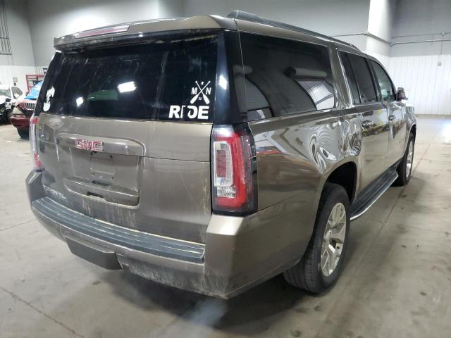 1GKS2GKC5GR430989 GMC Yukon Xl K1500 Slt