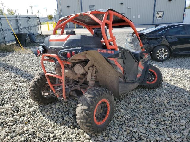 2016 CAN-AM MAVERICK 1 - 3JBPDAR22GJ002745