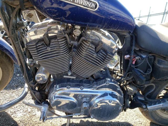 2006 HARLEY-DAVIDSON XL1200 L 1HD1CWP496K452046
