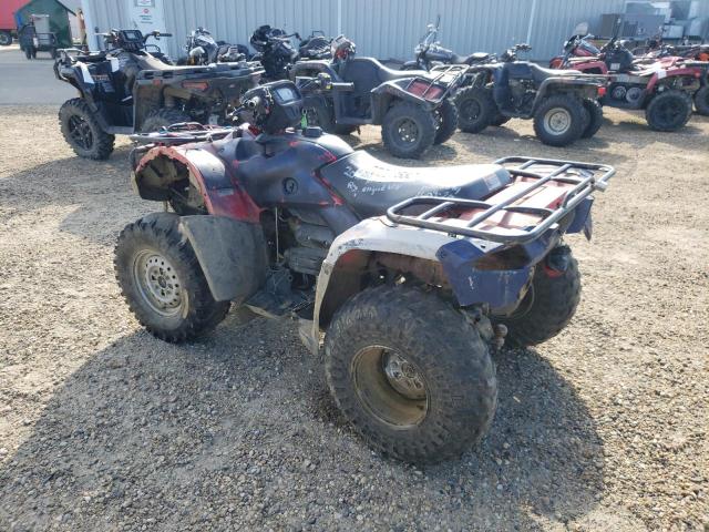 2012 HONDA TRX500 FPA 1HFTE26EXC4202151