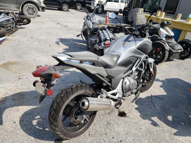 2012 HONDA NC700X DCT JH2RC6311CK000062