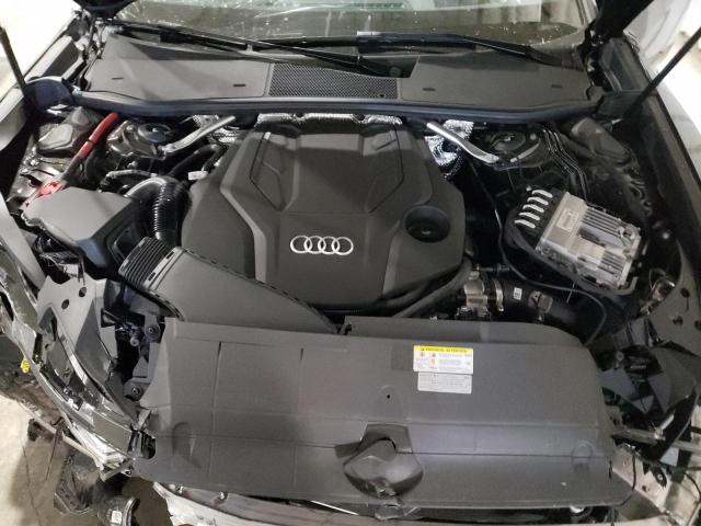 2021 AUDI A6 ALLROAD WAU92BF24MN051397