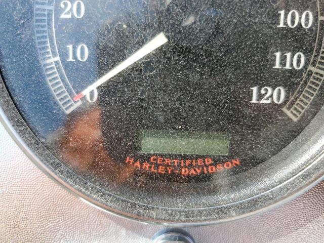 2006 HARLEY-DAVIDSON FLSTCI 1HD1BWB1X6Y053711