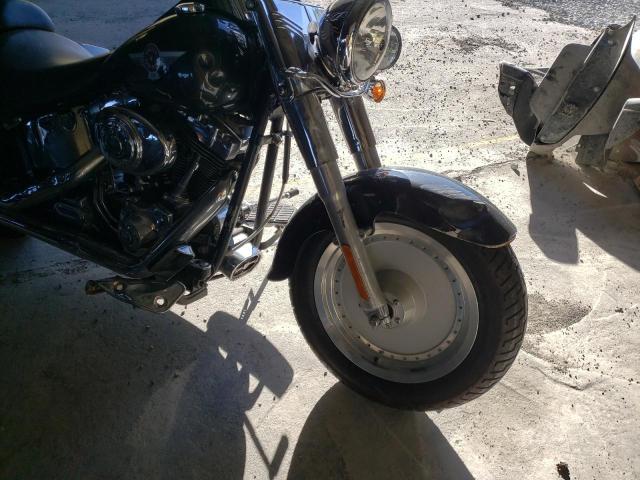 2005 HARLEY-DAVIDSON FLSTFI 1HD1BXB105Y052555