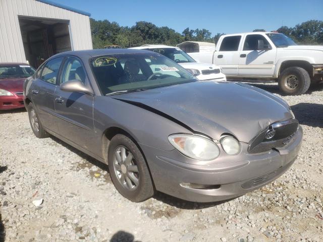 2007 Buick LaCrosse CXL