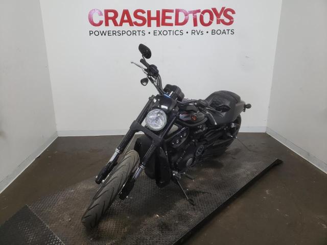 2014 HARLEY-DAVIDSON VRSCDX NIG 1HD1HHH16EC807684
