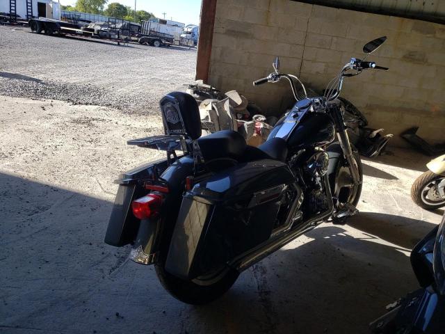 2005 HARLEY-DAVIDSON FLSTFI 1HD1BXB105Y052555