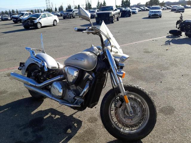 Salvage cars for sale from Copart Rancho Cucamonga, CA: 2006 Honda VT1300 S