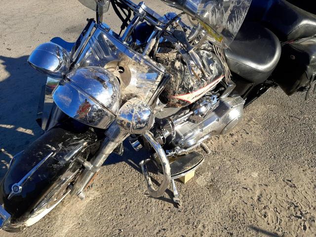 2006 HARLEY-DAVIDSON FLST 1HD1JEY136Y026919