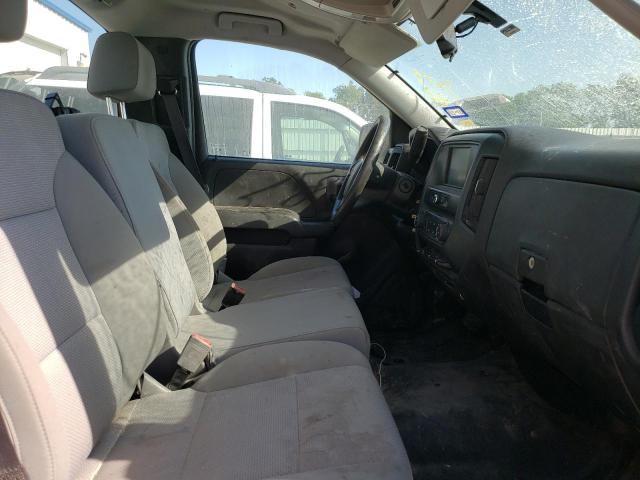 2017 CHEVROLET SILVERADO2 1GCNCNEH8HZ309182
