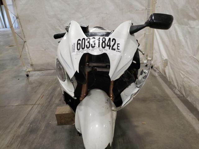 2006 SUZUKI GSX1300 R JS1GW71A662114640