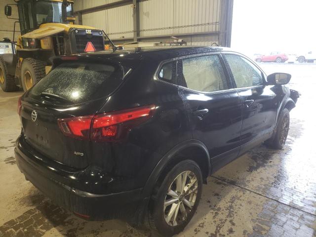 2019 NISSAN QASHQAI JN1BJ1CR6KW312414