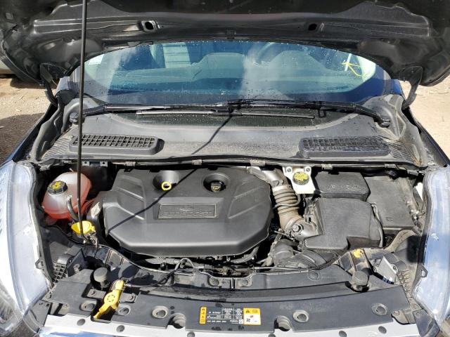 2019 FORD ESCAPE TIT - 1FMCU9J96KUB84919