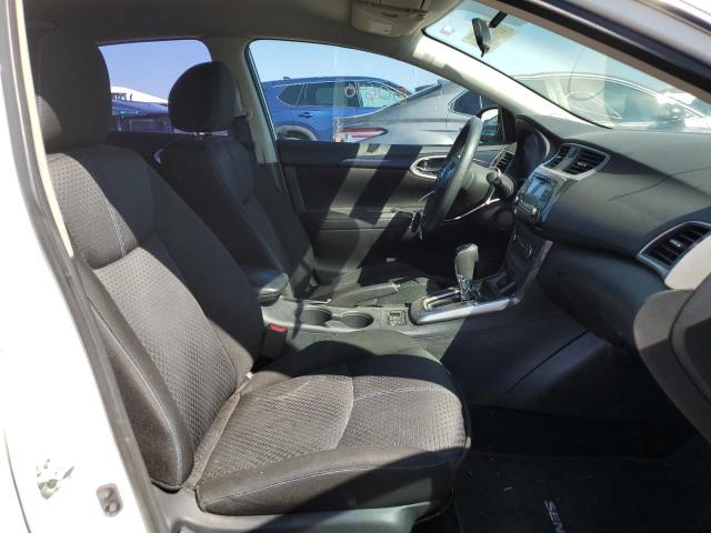 3N1AB7AP3GY323464 Nissan SENTRA S