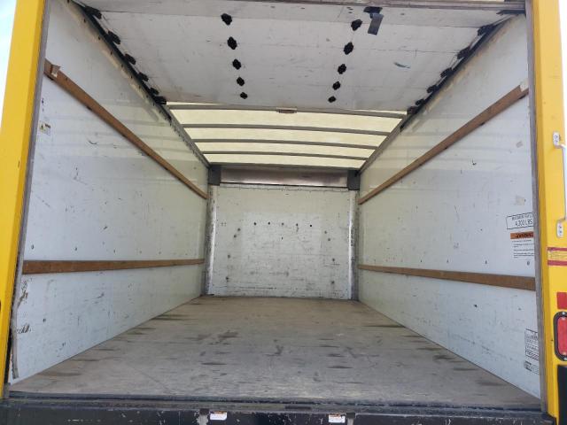 2018 GMC SAVANA CUT 7GZ37TCG4JN901530