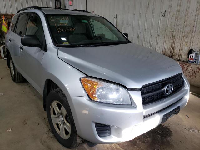 Salvage cars for sale from Copart Lyman, ME: 2012 Toyota Rav4