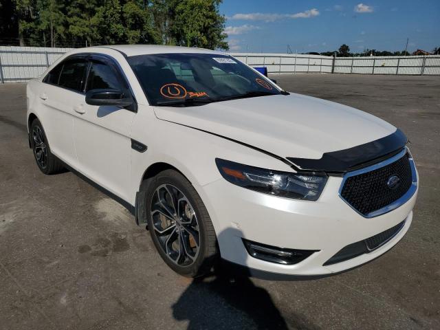 2017 Ford Taurus SHO for sale in Dunn, NC