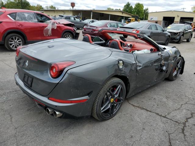2017 FERRARI CALIFORNIA ZFF77XJA1H0223428