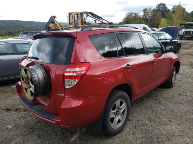 2T13BF35V99W01115 | 2009 Toyota rav-4