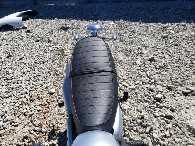 2014 TRIUMPH MOTORCYCLE SCRAMBLER SMT925RNXET618382
