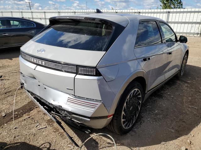 2022 HYUNDAI IONIQ 5 LI KM8KRDAFXNU089113