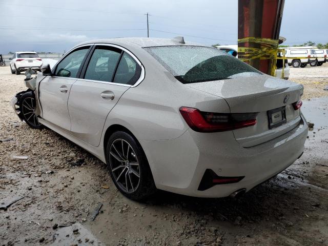 2020 BMW 330I - 3MW5R1J06L8B14933