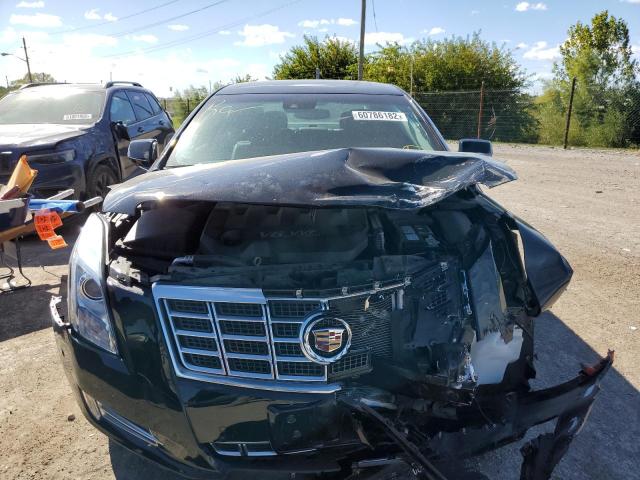 2G61P5S37F9156087 Cadillac Xts Premium Collection