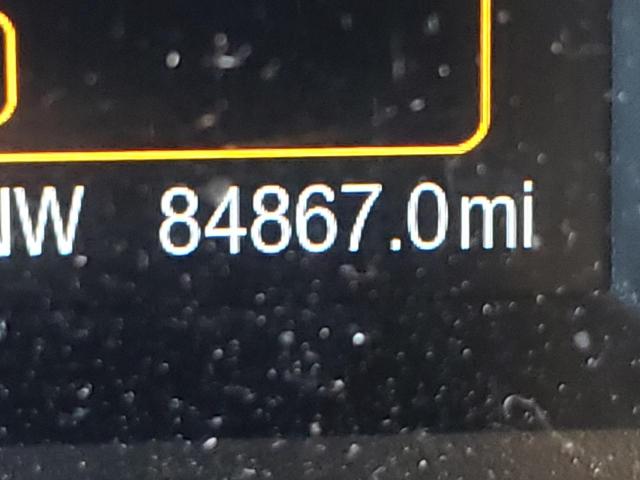 2015 FORD EDGE SE - 2FMTK4G88FBB39418