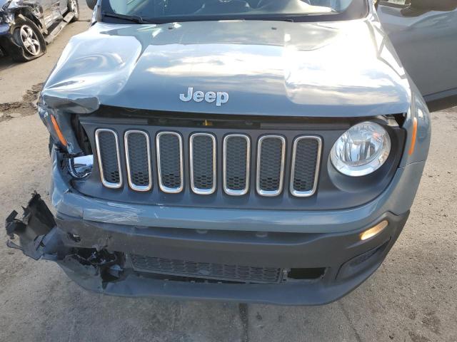 ZACCJBAB2HPE71014 Jeep Renegade Sport