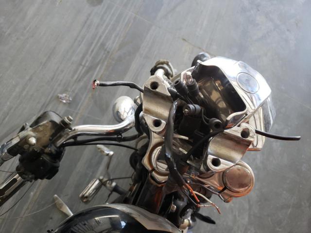 2003 HARLEY-DAVIDSON XL1200 1HD1CAP103K408876