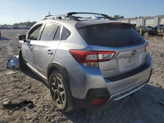 JF2GTANC3K8272806 Subaru Crosstrek Limited