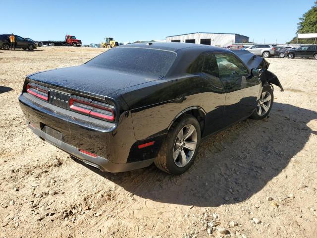 2015 DODGE CHALLENGER - 2C3CDZAG7FH804483