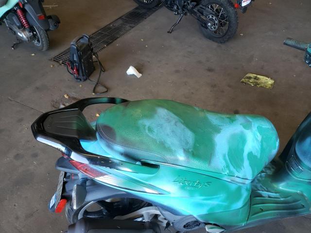 2019 PIAGGIO 150CC - ZAPM898G7K7001154