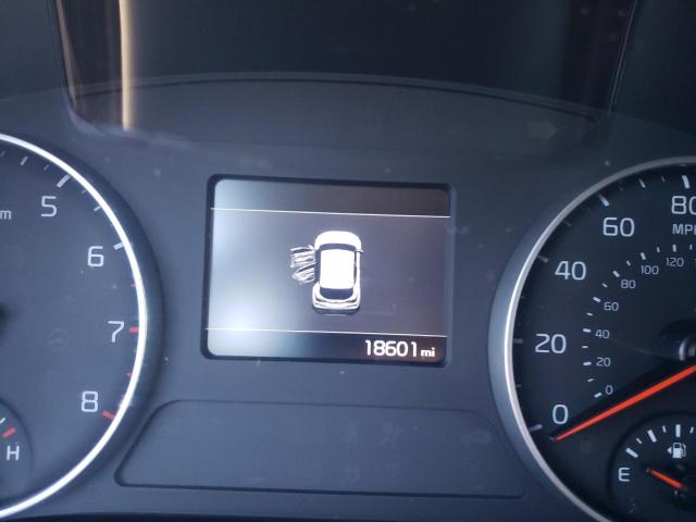 2022 KIA SELTOS S - KNDEU2AA3N7255141