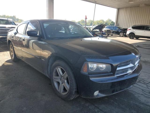 Dodge Charger salvage cars for sale: 2010 Dodge Charger R