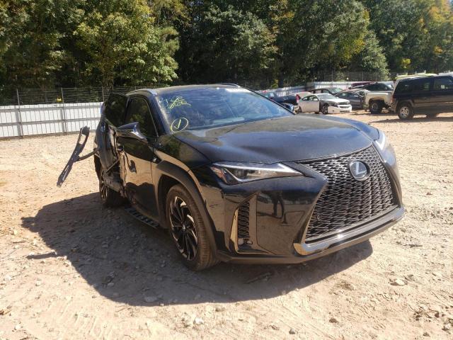 2021 LEXUS UX 200 - JTHE3JBHXM2036504