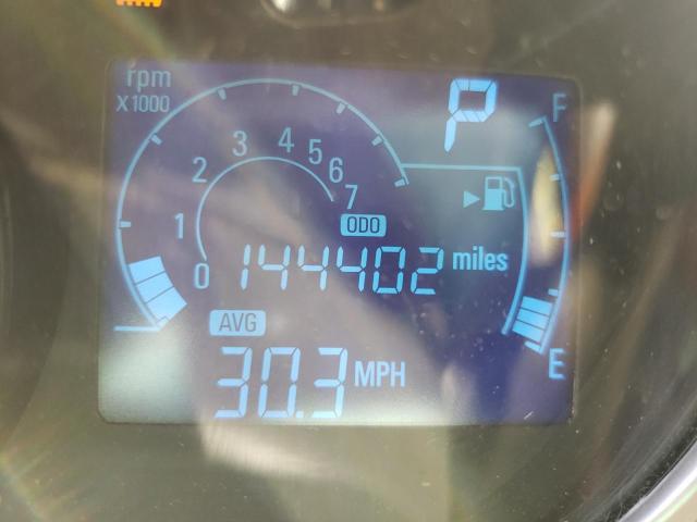 2014 Chevrolet Spark Ls VIN: KL8CB6S94EC555800 Lot: 49137524