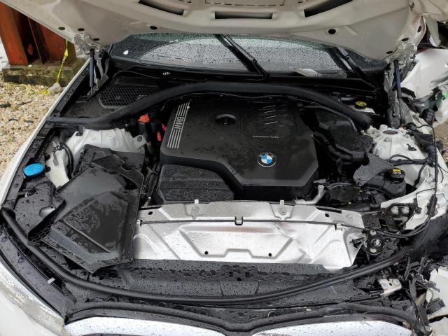 2020 BMW 330I - 3MW5R1J06L8B14933