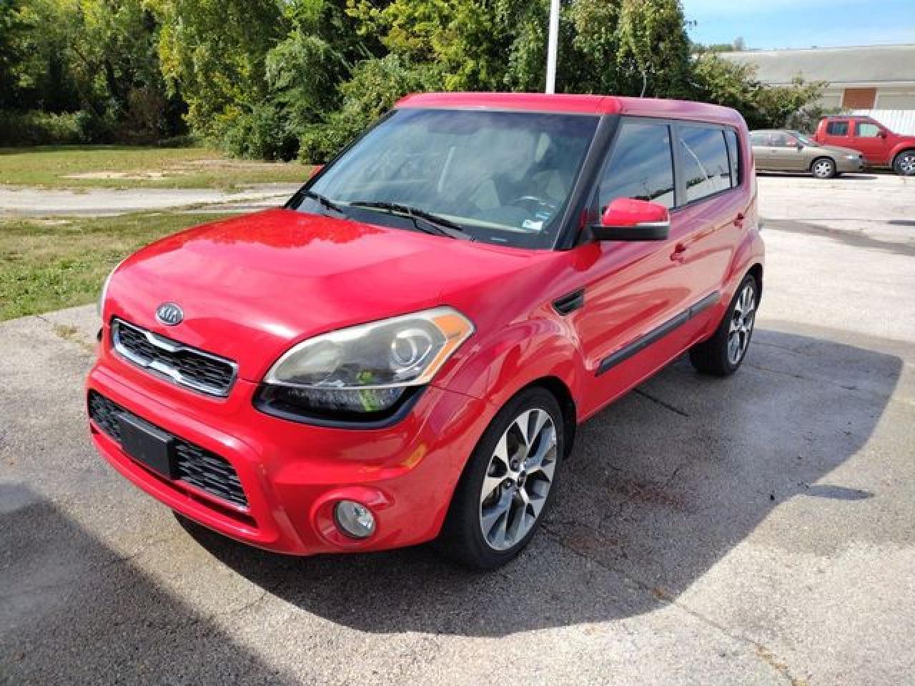 KNDJT2A65C7428362 2012 Kia Soul +