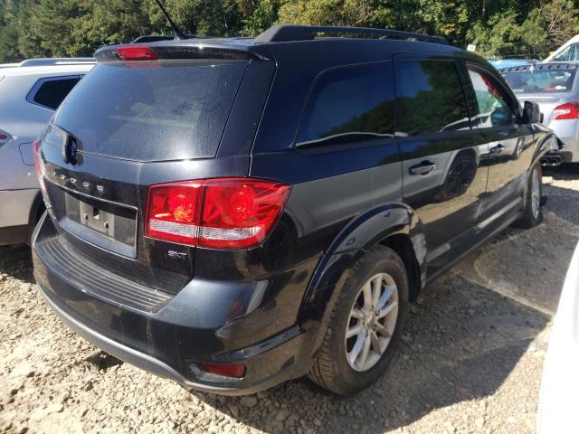 VIN 3C4PDDBG1DT504442 2013 DODGE JOURNEY no.4