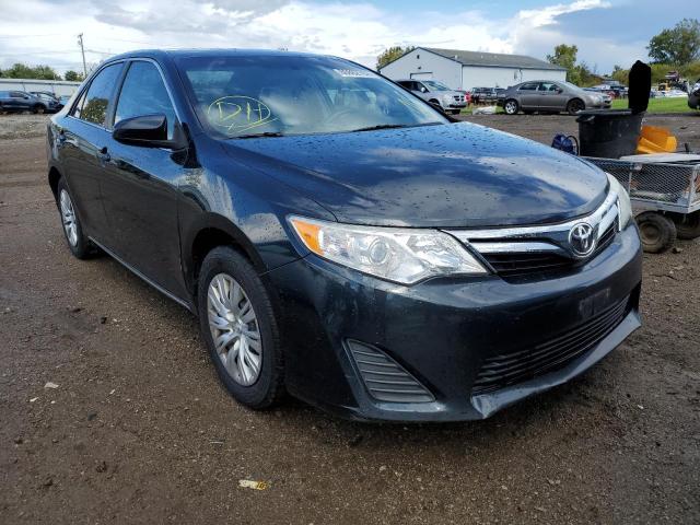 VIN 4T4BF1FK8DR286377 2013 TOYOTA CAMRY no.1